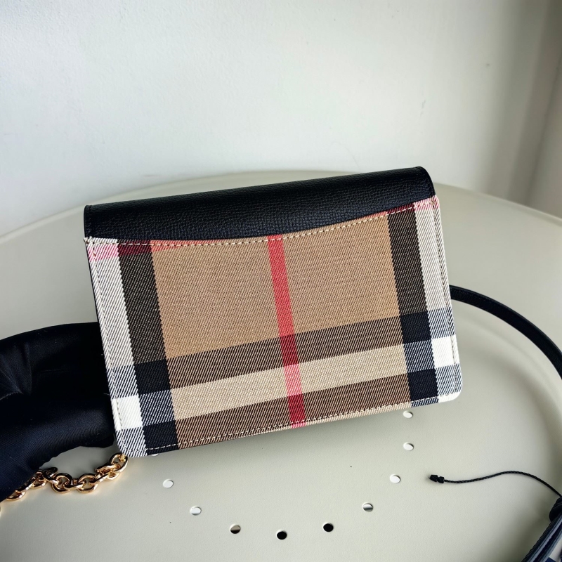 Burberry Satchel Bags